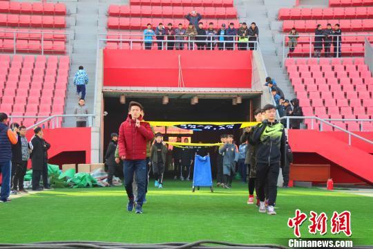 河北华夏幸福，河北华夏幸福主场
