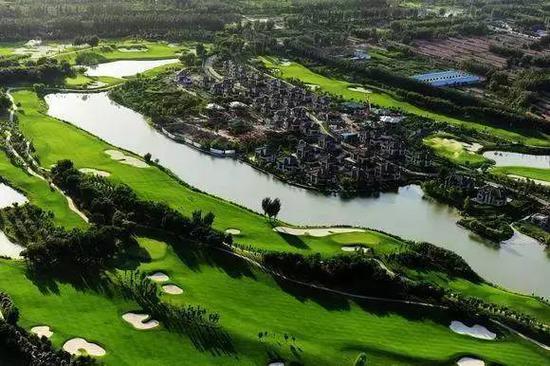 8个城市城乡总体规划获批复 你的家乡将有这些