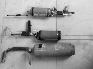 邢台警方破获多起涉枪案件_大燕网河北站