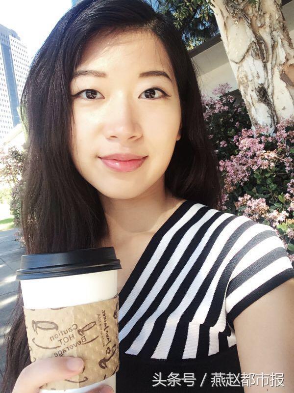 河北女孩将走好莱坞红毯 自拍短片斩获多个电