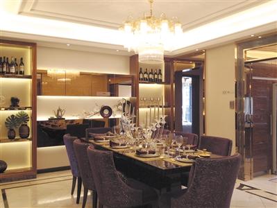 冰箱、电视柜统统不要行吗？