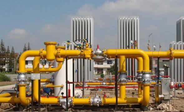 农村煤改气未完工的 冬天取暖还让烧煤不？