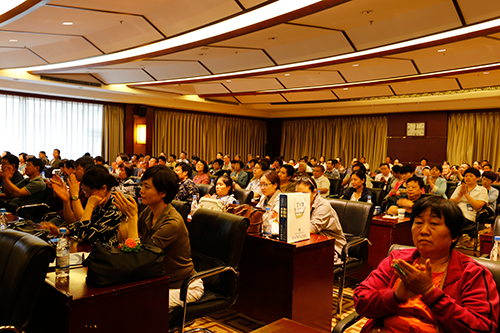 上市眼科医院来邯郸啦_大燕网河北站