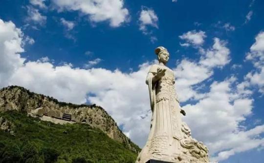 邯郸三地上榜中国"千年古县" 联合国将颁证授牌_大燕网河北站_腾讯网