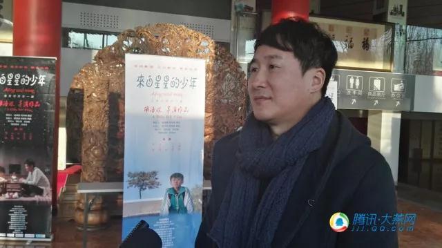 伸出援助之手,关爱“来自星星的少年”