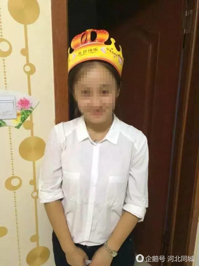 痛心!石家庄鹿泉某银行美女业务员遭强奸反抗