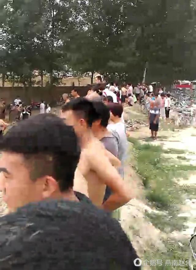 蠡县有多少人口(2)