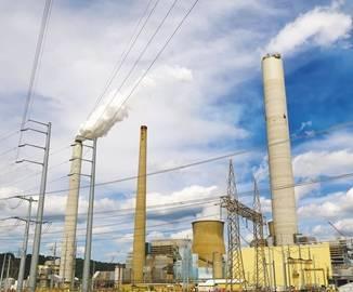 农村煤改气未完工的 冬天取暖还让烧煤不？