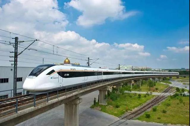 好消息!京唐城际铁路预计2021年9月开通