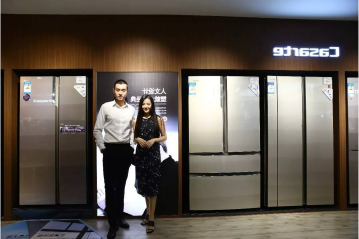 贯彻大工匠精神 经过魔鬼级考验海尔卡萨帝冰