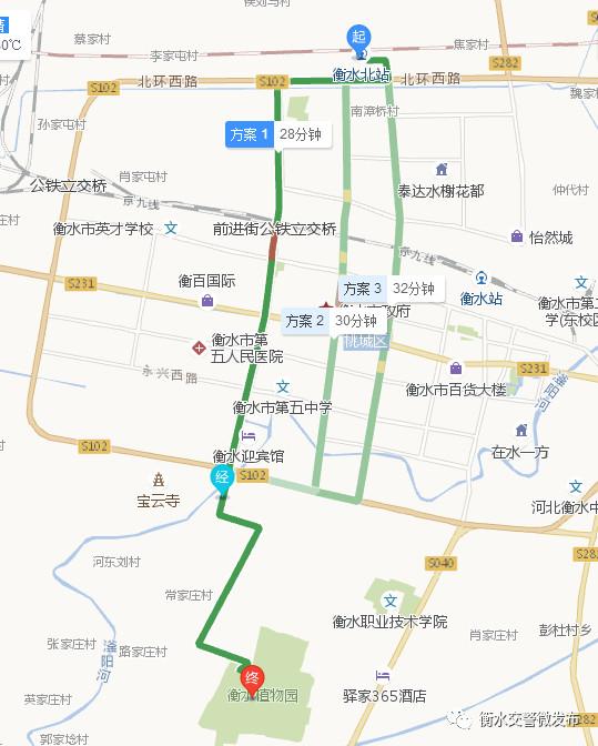 详细地址,公交线路看这里!