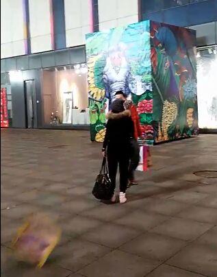 女友神秘失踪，300万巨款引出包养血案