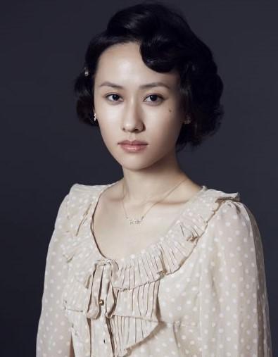 从半屏山浏海到离子烫 穿越百年的民国发型演