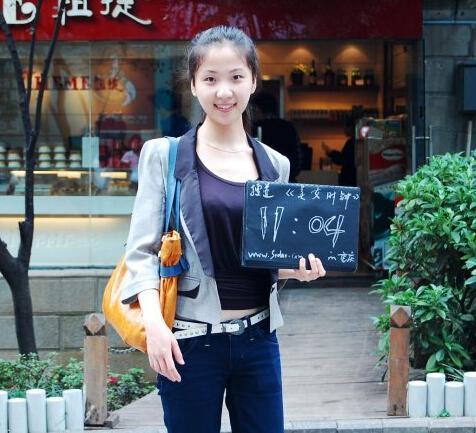 盘点中国十大美女城市!