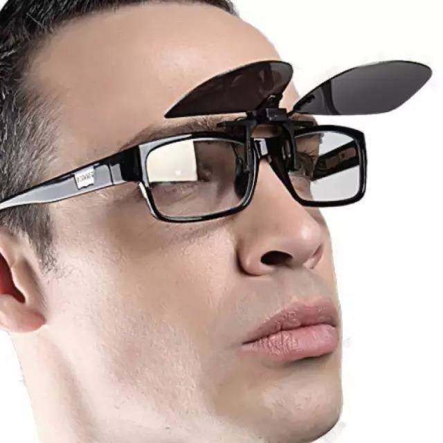 脸圆选什么样的近视眼镜,脸圆选什么样的近视眼镜好看