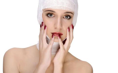 整形需谨慎 整形常见后遗症有哪些_大燕网河北