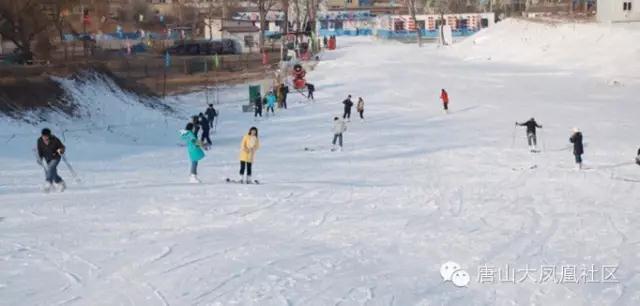 唐山滑雪游玩攻略,唐山滑雪游玩攻略路线