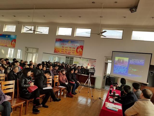 抚宁大队联合文体局开展消防安全大培训