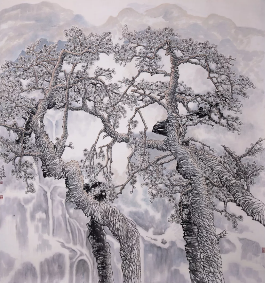 �����ˣ�����黭��Ӱ��Ʒ�����౱��