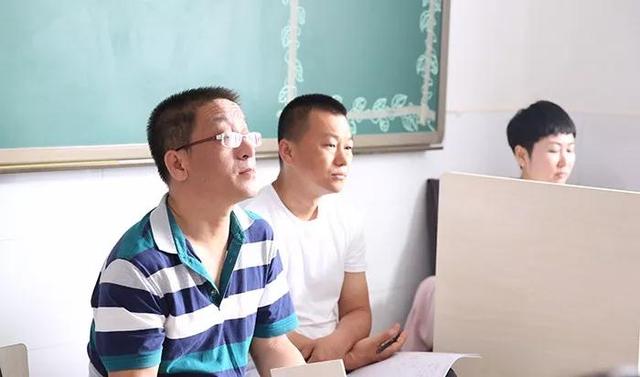 唐山东方国际教育集团开展“同课异构”教研活动