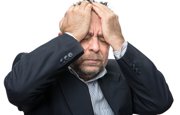 脑瘤的早期症状是什么?脑瘤饮食很重要_大燕