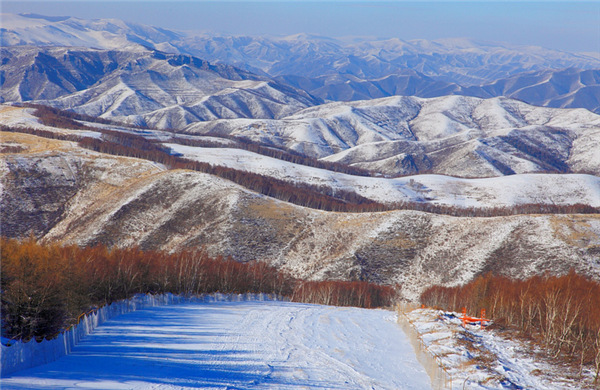 2015海外旅行商河北采购大会:张家口雪域醇香_大燕网河北站_腾讯网