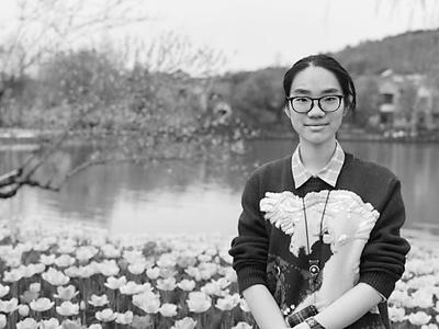 揭秘:她用一條鯽魚敲開清華大門
