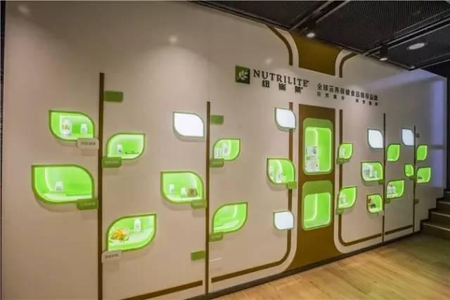 广州旗舰体验馆开幕!安利体验战略取得阶段性成果重要里程碑!_大燕网河北站_腾讯网