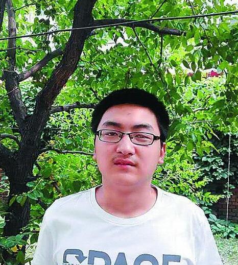 2015河北高考状元:理科史旭,文科张浩成_大燕