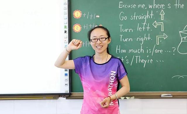唐山东方国际教育集团开展“同课异构”教研活动