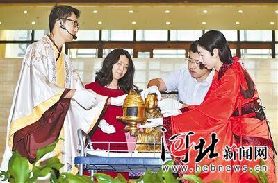 博物馆,如何让文物“开口说话”