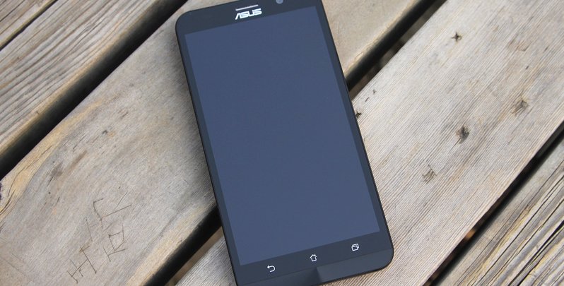 小米中档机狙击手——华硕ZenFone2 小米中档机狙击手——华硕ZenFone2