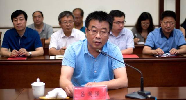 邯郸市教育局与天津市南开区教育局签署全面合