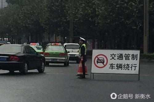什么叫社会车辆禁止通行 142764515.jpg