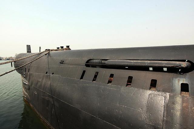 基辅号航母编队集结完毕 成员阵容大揭密_大燕