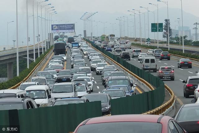 衡水人必知的20处事故易发路段、30处易拥堵点!端午出行尽量避开