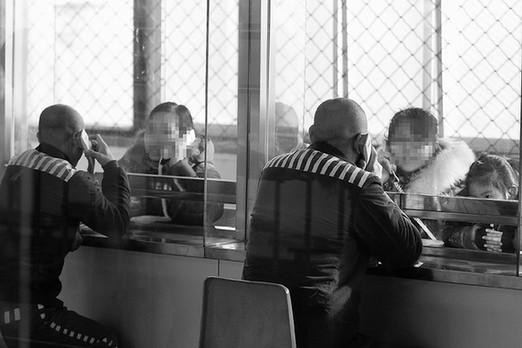 开放日:张家口监狱揭秘