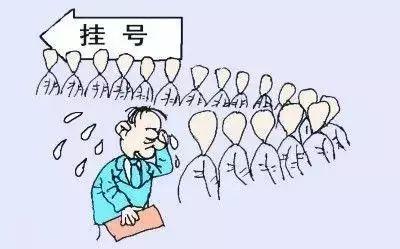 学会微信挂号缴费,去附属医院再也不用排队啦