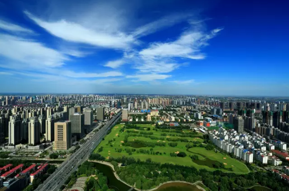 河北11市城市竞争力最新排名 未来你最看好谁?