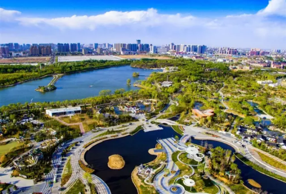 河北11市城市竞争力最新排名 未来你最看好谁?