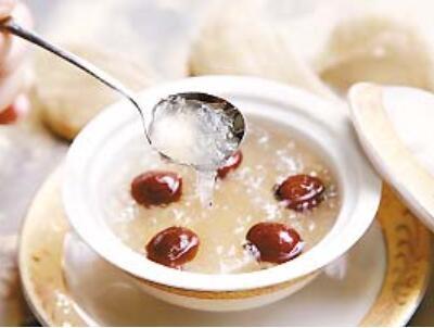 冰糖红枣炖燕窝怎么做_大燕网河北站