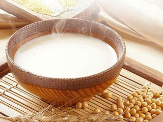 喝豆浆的好处和功效图片 144466193.jpg