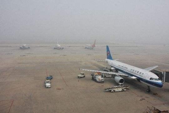 春运石家庄飞机场都有哪些特价折扣车票_大燕网河北站_腾讯网