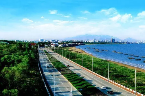 河北11市城市竞争力最新排名 未来你最看好谁?