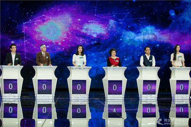 3月5日《中华好诗词》总决赛震撼开战!_大燕网