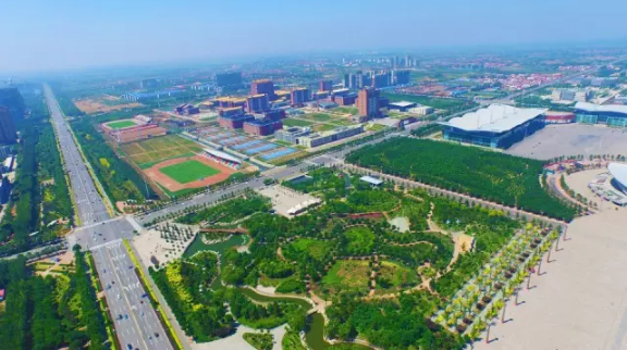 河北11市城市竞争力最新排名 未来你最看好谁?