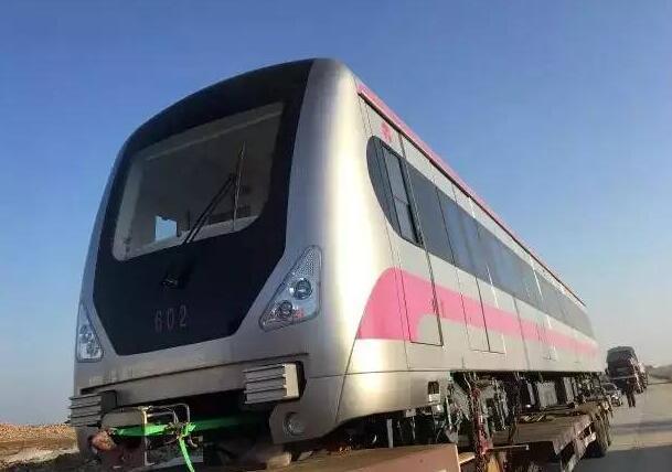 天津地铁6号线首开段7月试运营 年底全线开通