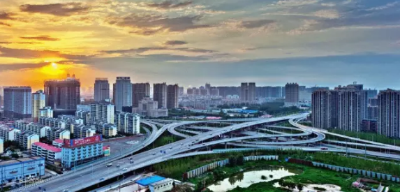 河北11市城市竞争力最新排名 未来你最看好谁?