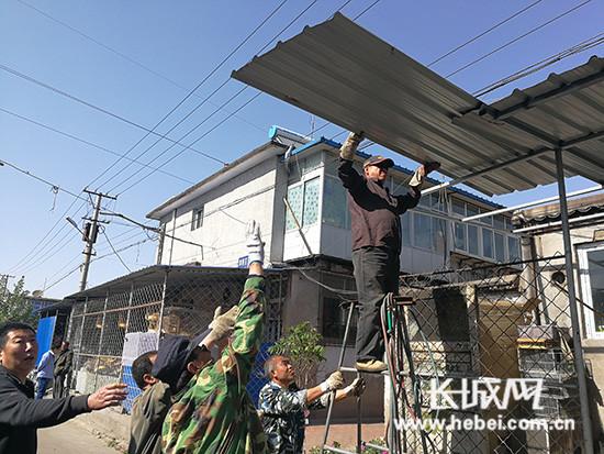 唐山市古冶区人口_震级3. 唐山古冶区地震 防震减灾局人员已赶赴震中地区(2)