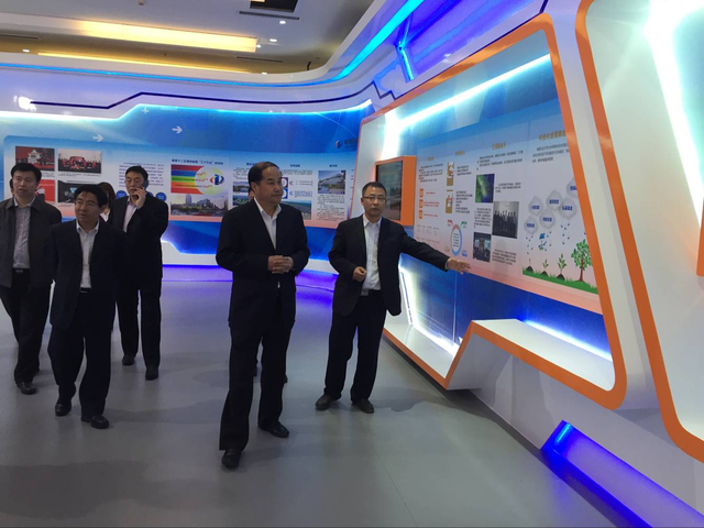 保定·中关村创新中心举办成立一周年 暨双创